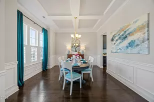 105 Utley Bluffs Dr, Holly Springs, NC 27540 - Photo 6