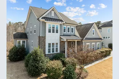 105 Utley Bluffs Drive, Holly Springs, NC 27540 - Photo 52