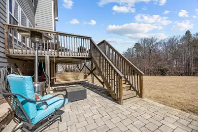 105 Utley Bluffs Drive, Holly Springs, NC 27540 - Photo 46