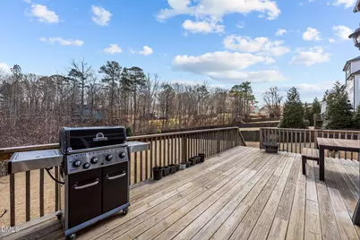 105 Utley Bluffs Drive, Holly Springs, NC 27540 - Photo 44