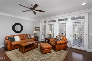 306 Valleyshire Rd, Durham, NC 27707 - Photo 16