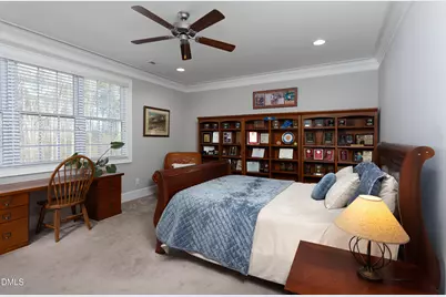 306 Valleyshire Road, Durham, NC 27707 - Photo 36