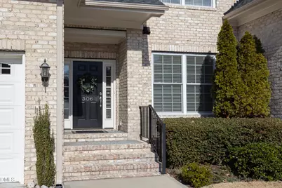 306 Valleyshire Road, Durham, NC 27707 - Photo 46