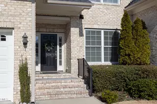 306 Valleyshire Rd, Durham, NC 27707 - Photo 46