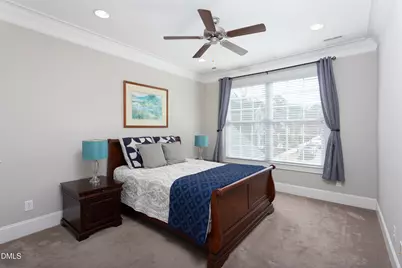 306 Valleyshire Road, Durham, NC 27707 - Photo 40