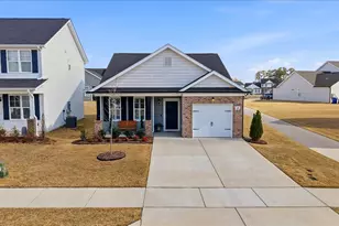 440 Sturgeon St, Smithfield, NC 27577 - Photo 26