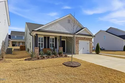 440 Sturgeon Street, Smithfield, NC 27577 - Photo 22