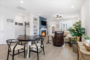 440 Sturgeon St, Smithfield, NC 27577 - Photo 6