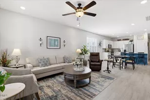 440 Sturgeon St, Smithfield, NC 27577 - Photo 4