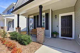 440 Sturgeon St, Smithfield, NC 27577 - Photo 2