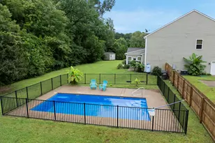 728 Spruce Meadows Ln, Willow Springs, NC 27592 - Photo 38