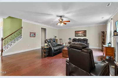 728 Spruce Meadows Lane, Willow Springs, NC 27592 - Photo 12