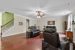 728 Spruce Meadows Ln, Willow Springs, NC 27592 - Photo 12