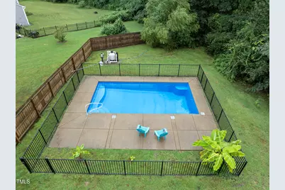 728 Spruce Meadows Lane, Willow Springs, NC 27592 - Photo 4