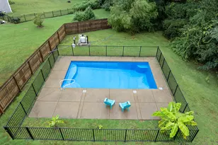 728 Spruce Meadows Ln, Willow Springs, NC 27592 - Photo 4