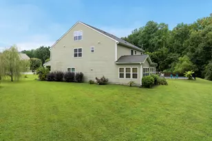 728 Spruce Meadows Ln, Willow Springs, NC 27592 - Photo 34