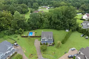 728 Spruce Meadows Ln, Willow Springs, NC 27592 - Photo 2