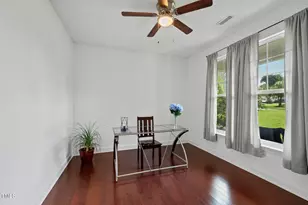 728 Spruce Meadows Ln, Willow Springs, NC 27592 - Photo 20