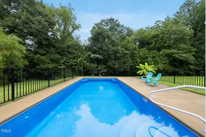 728 Spruce Meadows Lane, Willow Springs, NC 27592 - Photo 40