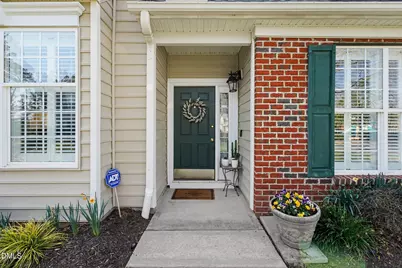 11103 Maplecroft Court, Raleigh, NC 27617 - Photo 2