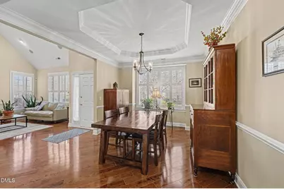 11103 Maplecroft Court, Raleigh, NC 27617 - Photo 4