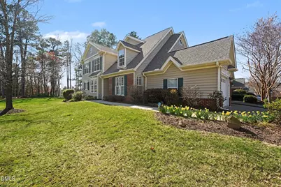 11103 Maplecroft Court, Raleigh, NC 27617 - Photo 24