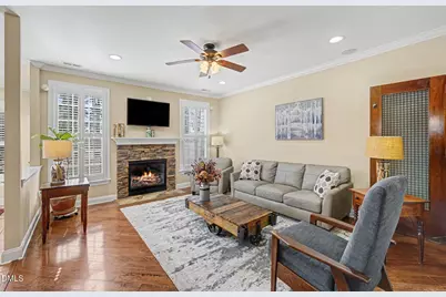 11103 Maplecroft Court, Raleigh, NC 27617 - Photo 8