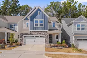 2042 Florine Dr, Apex, NC 27502 - Photo 1