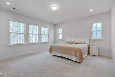 2042 Florine Drive, Apex, NC 27502 - Photo 8