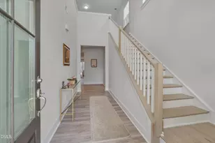 2042 Florine Dr, Apex, NC 27502 - Photo 10