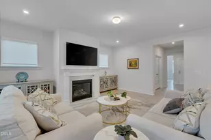 2042 Florine Dr, Apex, NC 27502 - Photo 16