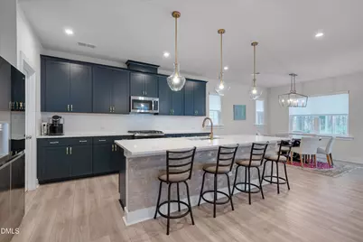 2042 Florine Drive, Apex, NC 27502 - Photo 2