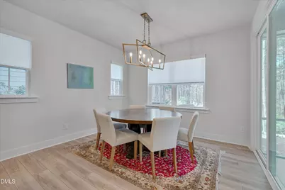 2042 Florine Drive, Apex, NC 27502 - Photo 20