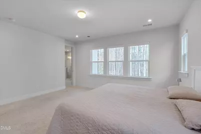 2042 Florine Drive, Apex, NC 27502 - Photo 26