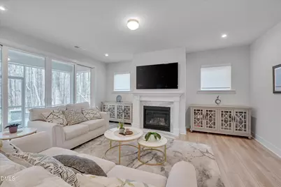 2042 Florine Drive, Apex, NC 27502 - Photo 16