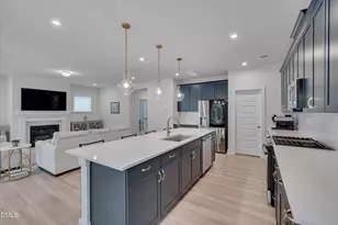 2042 Florine Dr, Apex, NC 27502 - Photo 18