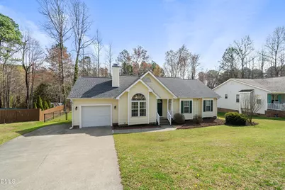 313 Wood Green Drive, Wendell, NC 27591 - Photo 4