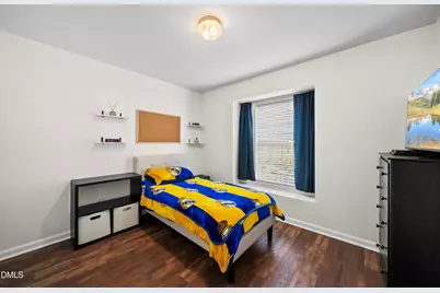 313 Wood Green Drive, Wendell, NC 27591 - Photo 20