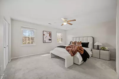 5725 Pool Side Drive, Raleigh, NC 27612 - Photo 10