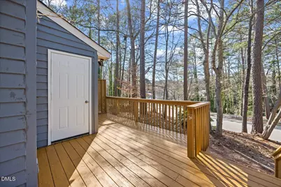 5725 Pool Side Drive, Raleigh, NC 27612 - Photo 22
