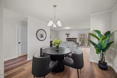 5725 Pool Side Drive, Raleigh, NC 27612 - Photo 8