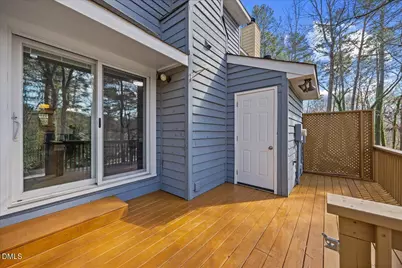 5725 Pool Side Drive, Raleigh, NC 27612 - Photo 18