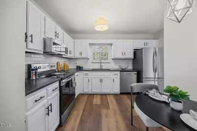 5725 Pool Side Drive, Raleigh, NC 27612 - Photo 6