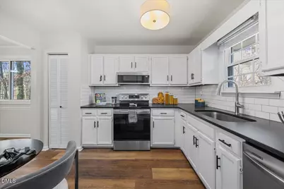 5725 Pool Side Drive, Raleigh, NC 27612 - Photo 4