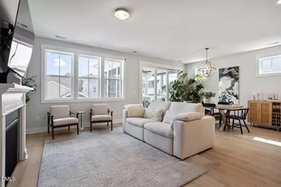 221 Thunder Forest Lane, Wendell, NC 27591 - Photo 16