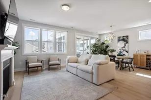 221 Thunder Forest Ln, Wendell, NC 27591 - Photo 16