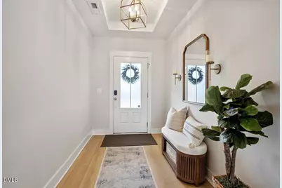 221 Thunder Forest Lane, Wendell, NC 27591 - Photo 4