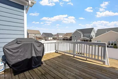 221 Thunder Forest Lane, Wendell, NC 27591 - Photo 30