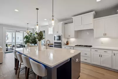 221 Thunder Forest Lane, Wendell, NC 27591 - Photo 8