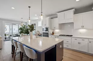 221 Thunder Forest Ln, Wendell, NC 27591 - Photo 8